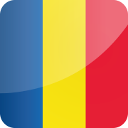 Drapeau Visa Tchad