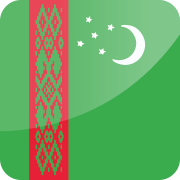 Visa Turkménistan