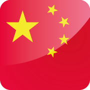 Drapeau eVisa Chine (Affaires)