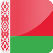 Drapeau Visa Belarus (Biélorussie)